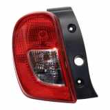 Rückleuchte links NISSAN MICRA IV (K13K, K13KK) 1.2 59 KW 22017944