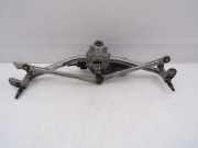 Wischermotor vorne Mit Gestänge VW POLO (9A, 9N) 1.2 12V 47 KW 6Q1955601B