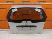 Heckklappe 761 (POLARSILBER - METALLICLACK) MERCEDES-BENZ A-KLASSE (W169) A 160 CDI 60 KW