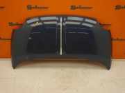 Motorhaube 407 BLU CARISMATICO FIAT 500 C (312) 1.2 51 KW