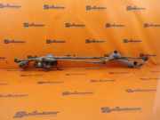 Wischermotor vorne MERCEDES-BENZ A-KLASSE (W169) A 160 CDI 60 KW A1698200300