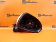 Außenspiegel elektrisch lackiert RECHTS , 3 PIN ( OHNE SPIEGELGLAS ) OPEL CORSA D (S07) 1.0 44 KW 13187618