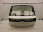 Heckklappe TOYOTA PRIUS LIFTBACK (W2) 1.5 HYBRID 57 KW