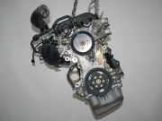 Motor (Benzin) Z12XEP / 136tkm OPEL AGILA (A) (H00) 1.2 16V TWINPORT 59 KW
