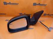 Außenspiegel elektrisch lackiert LINKS PANTHER-SCHWARZ METALLIC 8-PIN ELEKTR. ABKLAPPBAR FORD MONDEO IV TURNIER (BA7) 2.0 TDCI 103 KW 212876121 212856085 21986625