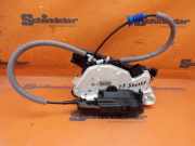 Türschloss links vorn HALTEPLATTE SEAT MII (KE1, KF1) 1.0 44 KW 1S1837015C , 5N0837017E