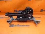 Wischergestänge vorne MIT MOTOR VW FOX SCHRÄGHECK (5Z1, 5Z3, 5Z4) 1.2 40 KW 5Z0955133C 5Z0955603