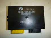 Steuergerät Einparkhilfe BMW 5 (E39) 523I 125 KW 66.21-8 363 547