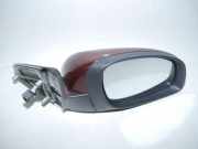 Außenspiegel elektrisch lackiert RECHTS WEINROT 8 PIN OPEL SIGNUM 2.2 DTI 92 KW 24436153