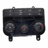 Steuergerät Klimaanlage HEIZUNG KLIMABEDIENTEIL SCHALTER HYUNDAI I30 (FD) 1.4 80 KW 97250-2L170