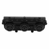 Bedienelement, Klimaanlage VW GOLF VII VARIANT (BA5, BV5) 2.0 TDI 4MOT 110 KW 5G0907044AN