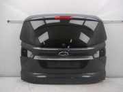 Heckklappe MIDNIGHT SKY-GRAU METALLIC FORD S-MAX (WA6) 2.0 ECOBOOST 146 KW