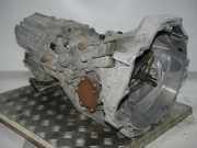 Getriebe (Schaltung) 6 Gang GVC / 173tkm AUDI A6 AVANT (4F5) 2.0 TFSI 125 KW 01X300044F / 01X300044FX
