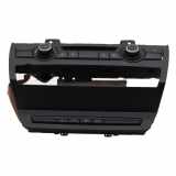 Bedienelement, Klimaanlage Komplett BMW X5 (E70) 3.0D 173 KW 11419110 6972780