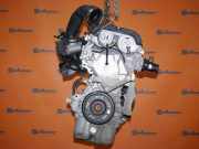 Motor (Benzin) B14XER / 47tkm OPEL ADAM (M13) 1.4 74 KW 55594484