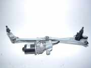 Wischermotor mit Gestänge vorne BMW 1 (E81) 118D 105 KW