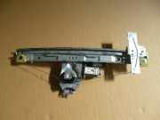 Fensterheber links vorn PEUGEOT 207 (WA_, WC_) 1.4 16V 65 KW 9681181280S