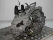 Getriebe (Schaltung) 5 Gang JJL SKODA FABIA I (6Y2) 1.2 47 KW 02T300057G / 02T300057GX