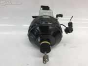 Bremskraftverstärker Hauptbremszylinder BMW 1 (E81) 116D 85 KW 6785644