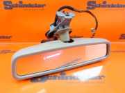 Innenspiegel LESELEUCHTE AUTOM. ABBLENDBAR MERCEDES-BENZ M-KLASSE (W164) ML 350 4MATIC 200 KW A1648200185 , A1648100717