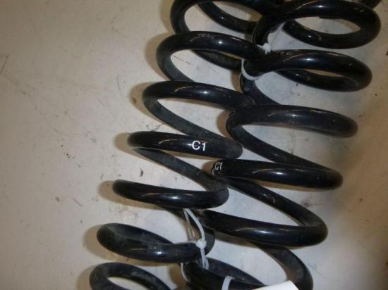 Federnsatz Hinterachse BMW 1 (E87) 118D 105 KW 33536764391 Bild Federnsatz Hinterachse BMW 1 (E87) 118D 105 KW 33536764391