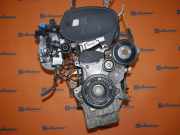 Motor (Benzin) Z16XEP / 145tkm OPEL MERIVA 1.6 77 KW 93185103 / 55556001