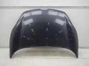 Motorhaube ROYAL-GRAU MET. FORD FIESTA VI (CB1, CCN) 1.25 60 KW