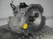 Getriebe (Schaltung) 5 Gang 62tkm FORD KA+ (FK, UK) 1.2 63 KW J7BR-7002-JNC