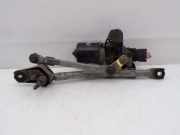 Wischermotor vorne Mit Gestänge PEUGEOT 107 (PM, PN) 1.0 50 KW