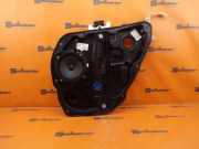 Fensterheber rechts hinten Ohne Motor KIA CEED 3 SW (CD) 1.6 GDI HYBRID 77 KW 83480-J7010