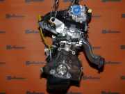 Motor (Benzin) D4F 740 / 94000km RENAULT CLIO III (BR0/1, CR0/1) 1.2 16V 55 KW