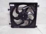 Lüftergehäuse ELEKTRO. LÜFTERRAD SKODA CITIGO 1.0 44 KW 1S0121207D