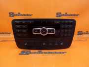 CD-Player MERCEDES-BENZ B-KLASSE (W242, W246) B 180 CDI 80 KW A2469005707