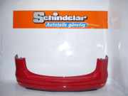 Stoßstange hinten LA3H SEAT ALHAMBRA (710) 2.0 TDI 103 KW 7N0807301M