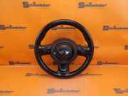 Lenkrad Mit Airbag Leder Schwarz Multifuktion MINI MINI COUNTRYMAN (R60) COOPER D ALL4 82 KW 6791378 980625803