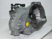 Getriebe (Schaltung) 5 Gang FORD MONDEO IV TURNIER 1.8 TDCI 74 KW 6G9R7002BC