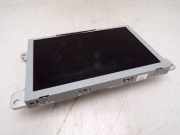 Monitor Navigationssystem DISPLAY AUDI A5 CABRIOLET (8F7) 3.0 TFSI QUATTRO 200 KW 8R0919604A