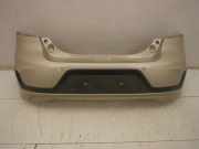 Stoßstange hinten Mit PDC WEIß-GOLD METALLIC FORD KA+ (FK, UK) 1.2 63 KW J7BB-17K823-DH