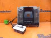 Innenraumleuchte mit Steuergerät Zentralverriegelung VOLVO C70 II CABRIOLET (542) 2.4 D 120 KW 31102322, 31252983