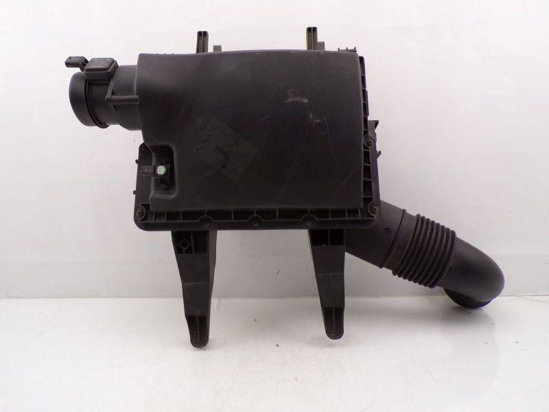 Lüftergehäuse Luftmassenmesser MERCEDES-BENZ SPRINTER 3-T BUS (B906) 213 CDI 95 KW A0000907801 A6510900148