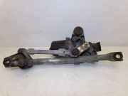 Wischermotor TOYOTA AYGO (B1) 1.0 50 KW 53565002