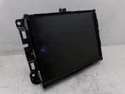 Monitor Navigationssystem Multimediadisplay JEEP CHEROKEE (KL) 2.2 CRD 4X4 147 KW 6434C-BE2800