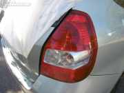Rücklicht Rückleuchte rechts HONDA JAZZ II (GD) 1,2 57 KW