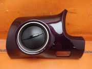 Luftdüsengehäuse MIT BLENDE ARMATUR LINKS ( FAHRERSEITE ) SEAT MII (KE1, KF1) 1.0 44 KW 1S1858415B , 1S0819703C