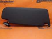 Sonnenblende links SCHWARZ SEAT MII (KE1, KF1) 1.0 44 KW