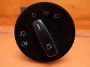 Schalter Licht SKODA OCTAVIA II COMBI (1Z5) 2.0 FSI 4X4 110 KW 1Z0941431G