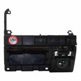 Bedienteil Multimedia VERDECKBEDIENTEIL FENSTERHEBERSCHALTER VW GOLF IV CABRIOLET (1E7) 1.8 66 KW
