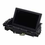 Monitor Navigationssystem PEUGEOT 3008 GROßRAUMLIMOUSINE (0U) 2.0 HDI 150/ 110 KW 98006850ZD