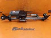 Wischermotor vorne Gestänge OPEL CORSA D (S07) 1.2 63 KW 13182340