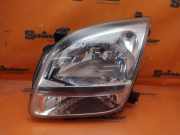 Hauptscheinwerfer links H4 SUZUKI IGNIS II (MH) 1.3 DDIS 51 KW